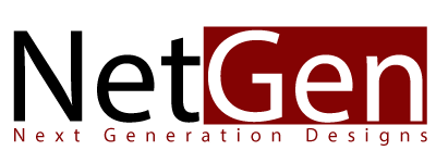 Net-Gen | Next Generation Designs